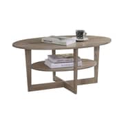 Asghar Furniture - Alley Modern Center Table - Oak Asghar Furniture - Alley Modern Center Table - Oak