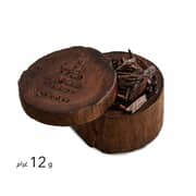 Taif Al Emarat Oud With Oud Fragrant Oud 12g