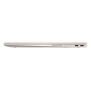 HP Spectre x360 13-AE002NE Convertible Touch Laptop - Core i7 1.8GHz 16GB 1TB Shared Win10 13.3inch UHD Rose Gold HP Spectre x360 13-AE002NE Convertible Touch Laptop - Core i7 1.8GHz 16GB 1TB Shared Win10 13.3inch UHD Rose Gold