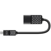 Belkin F2CD079BT Mini Display Port To HDMI Adapter Belkin F2CD079BT Mini Display Port To HDMI Adapter