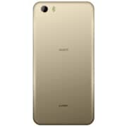Lava IRIS870 4G Dual Sim Smartphone 16GB Gold Lava IRIS870 4G Dual Sim Smartphone 16GB Gold