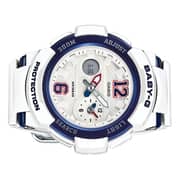 Casio BGA2107B2DR Baby G Watch