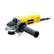 DeWALT 115mm 730W Slide Switch Angle Grinder DWE4010-B5 DeWALT 115mm 730W Slide Switch Angle Grinder DWE4010-B5