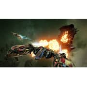 PS4 Eve Valkyrie VR Game PS4 Eve Valkyrie VR Game
