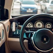 Hydur Tiny Diffuser A807C-BLK-CC + 5 x 5ml Cities Collection Scent Oil