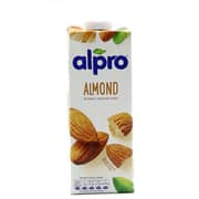 Alpro Almond Milk Sweetened 1L