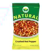 Natural Fresh Chrushed Chilli 1kg Natural Fresh Chrushed Chilli 1kg