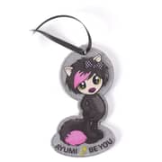 NICI 37054 Secret Dangling With Sparkling Pendant 38cm NICI 37054 Secret Dangling With Sparkling Pendant 38cm