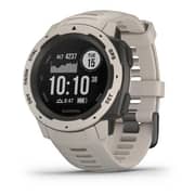 Garmin Instinct GPS Smart Watch - Tundra