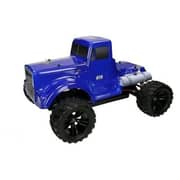 Himoto Road Warrior 1/10 Scale RTR 4WD Monster Truck