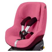 Maxi Cosi 2WayPearl Summer Cover Pink