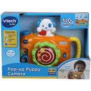 VTech Pop-Up Puppy Camera 80-142803