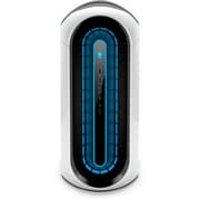 Dell Alienware Aurora R11 AUR11-ALNW-3080 - Core i7 3.8GHz 32GB 1TB + 1TB 10GB Win10 White