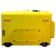 King Power SDE7000T3 Generator King Power SDE7000T3 Generator