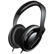 Sennheiser On Ear Headphone Black HD202II Sennheiser On Ear Headphone Black HD202II