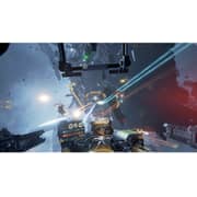 PS4 Eve Valkyrie VR Game PS4 Eve Valkyrie VR Game