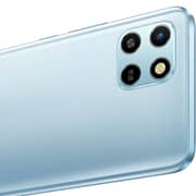 Infinix Smart 6 HD 32GB Aqua Sky 4G Smartphone