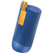 Jam Zero Chill Portable Bluetooth Speaker Blue Jam Zero Chill Portable Bluetooth Speaker Blue