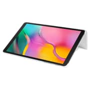 Samsung EF-BT510CWEGWW TAB A10.1 2019 Book Cover White