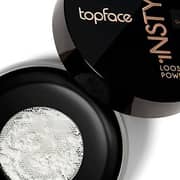 Topface Instyle Loose Powder PT255-101 Topface Instyle Loose Powder PT255-101