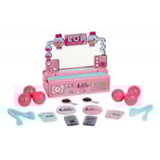 LOL Surprise Fashion Factory Game