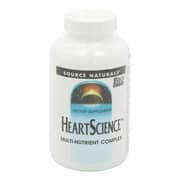 Source Naturals Heart Science 60Tabs