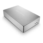 LaCie Porsche Design USB Type-C Desktop Drive, 3.5 LaCie Porsche Design USB Type-C Desktop Drive, 3.5