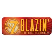 W7 Blazin' Eyeshadow Palette W7 Blazin' Eyeshadow Palette