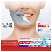 Colgate Sensitive Pro Relief Repair & Prevent Toothpaste 75ml