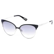 Marciano GM075101B56 Women Sunglass Non Polarized Marciano GM075101B56 Women Sunglass Non Polarized