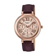 Sheen SHE-3034GL-7A2UDF Ladies Watch