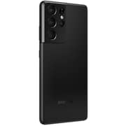 Samsung Galaxy S21 Ultra 256GB Phantom Black 5G Dual Sim Smartphone Samsung Galaxy S21 Ultra 256GB Phantom Black 5G Dual Sim Smartphone