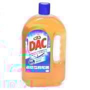 DAC Antiseptic Liquid Cleaner 750ml