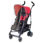 Safety1st 12609450 Compa City Stroller Optical Red