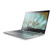 Lenovo Yoga 520-14IKB Laptop - Core i3 2.3GHz 4GB 1TB Shared Win10 14inch HD Mineral Grey