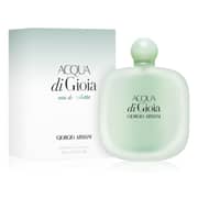 Giorgio Armani 3605521939999 Acqua Di Gioia EDT Women 100ml