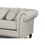 Pan Emirates Goner Corner Sofa Set