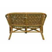 Pan Emirates Paragonie 4pc Garden Sofa Set