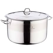 Sofram Cookware Soft Prof Casserole 21L Sofram Cookware Soft Prof Casserole 21L