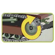 Cobi 250pcs Small Army TKS Tankette Cobi 250pcs Small Army TKS Tankette