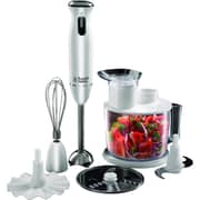 Russel Hobbs Aura Hand Blender 600W 21500 Russel Hobbs Aura Hand Blender 600W 21500