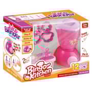 Bingo Kitchen Set Juice Blender Machine 12Pcs HK9206 Bingo Kitchen Set Juice Blender Machine 12Pcs HK9206