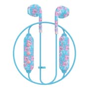 Happy Plugs Wireless II Bluetooth Headphone - Botanica Exotica Happy Plugs Wireless II Bluetooth Headphone - Botanica Exotica