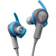 Jabra SPORTCOACH Wireless Headphone Blue Jabra SPORTCOACH Wireless Headphone Blue