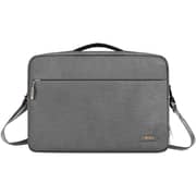 Wiwu Pilot Laptop Handbag Grey 15.6inch Wiwu Pilot Laptop Handbag Grey 15.6inch