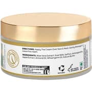 Khadi Organique Anti-Ageing Cream 50 G (Pack of 1) Khadi Organique Anti-Ageing Cream 50 G (Pack of 1)