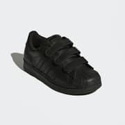 Adidas Superstar Foundation Kids Casual Shoescf C (33 Eu)