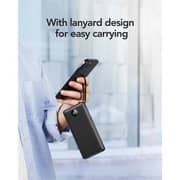 Veger Power Bank 20000mAh Black VP2059