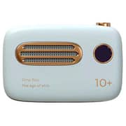 Kacar Powerbank 10000 mAh Blue GBT35590 Kacar Powerbank 10000 mAh Blue GBT35590