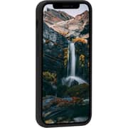Dbramante1928 Greenland Case Night Black iPhone 12 Pro / 12
